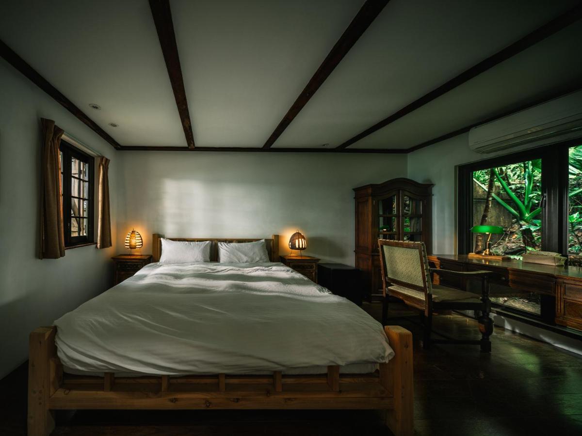 Deep Breath B&B Fengshan  Exterior foto