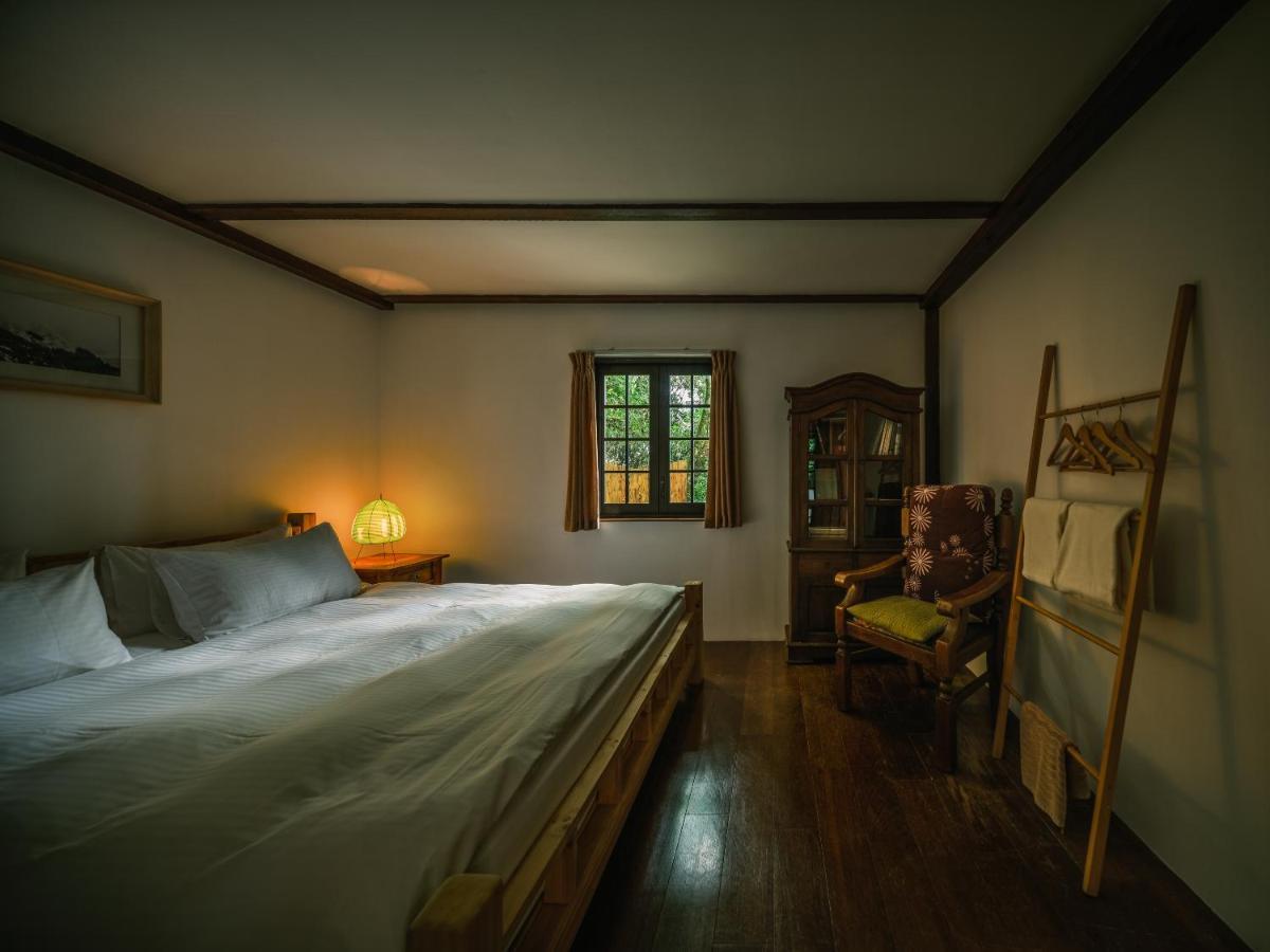 Deep Breath B&B Fengshan  Exterior foto