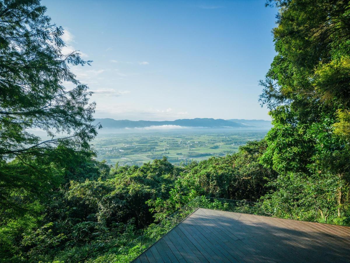 Deep Breath B&B Fengshan  Exterior foto