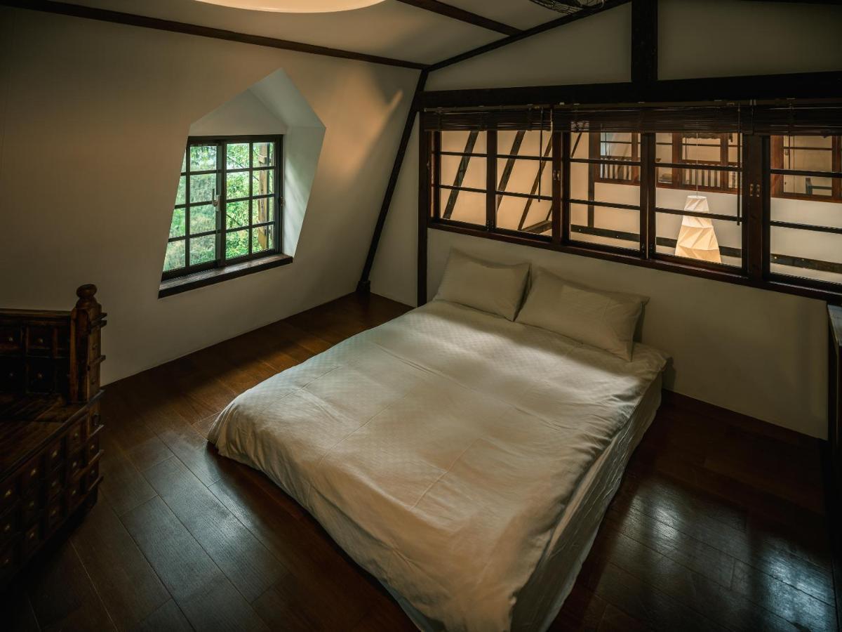 Deep Breath B&B Fengshan  Exterior foto